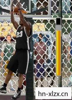 2k10扣篮技巧，2K10怎么扣篮？