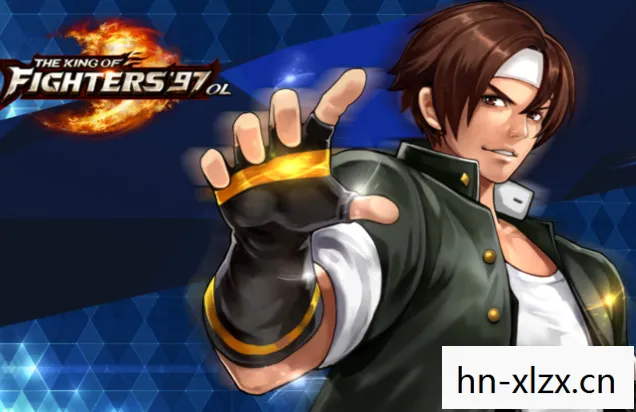 kof97 连招，KOF97连招表，掌握经典格斗游戏的精髓