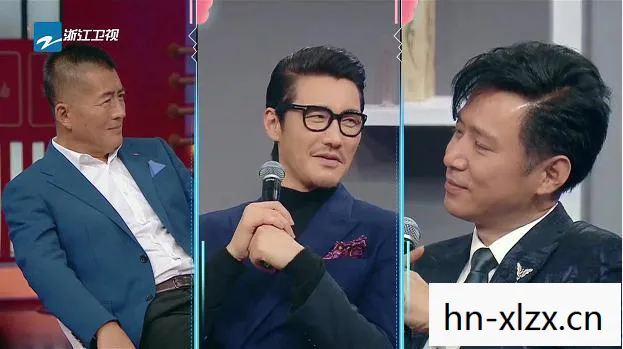 贾玲跟杨迪综艺节目，贾玲与杨迪的五小时聊天盛宴，餐桌上的零菜品挑战！