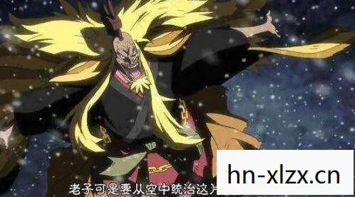 多弗朗明哥的能力,多弗朗明哥的能力解析,线线果实与霸王色霸气 多弗朗明哥的能力,多弗朗明哥的能力解析,线线果实与霸王色霸气