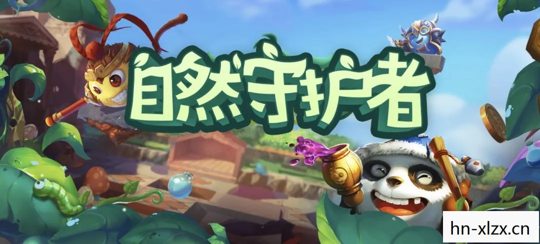 树叶精灵面具，树叶精灵，自然之美的守护者