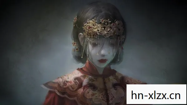 纸嫁衣第五章游戏攻略视频，纸嫁衣第五章游戏攻略