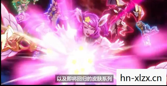 lol下个新英雄是什么，揭秘英雄联盟下一个新英雄，神秘角色即将登场