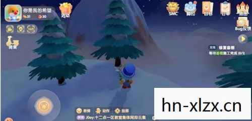 摩尔庄园浆果捞怎么做好吃，摩尔庄园，解锁浆果捞的美味秘籍
