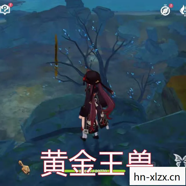 原神鱼叉如何获得，原神鱼叉，探索游戏中的神秘水域