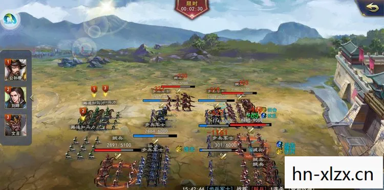 三国战略游戏有哪些，三国战略游戏，历史与策略的完美融合