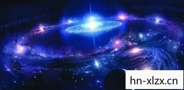 时之终始，时之初始，探索宇宙与时间的奥秘