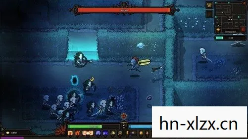 探索经典游戏的新篇章图片