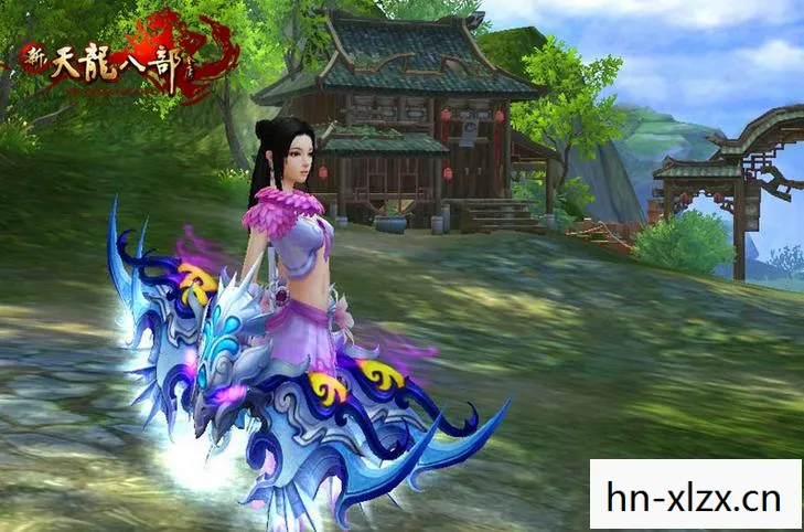 天龙八部ol视频解说,天龙八部OL,重温经典,探索武侠世界的无限可能 天龙八部ol视频解说,天龙八部OL,重温经典,探索武侠世界的无限可能