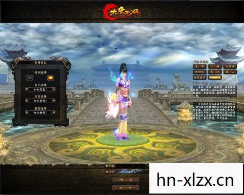 大唐无双多玩站，大唐无双，多玩攻略与体验分享