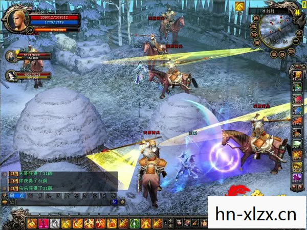 大唐无双多玩站，大唐无双，多玩攻略与体验分享