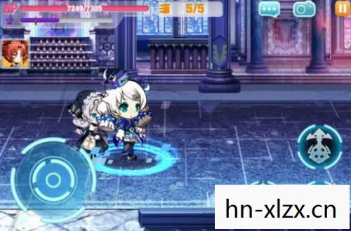 崩坏学园2迷路修女怎么获得图片