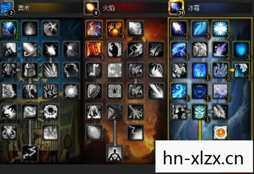 魔兽世界90-100级升级攻略，魔兽世界90-100升级攻略，高效、轻松达成新等级