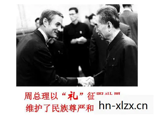 阴外交，隐秘而微妙的国际交往艺术
