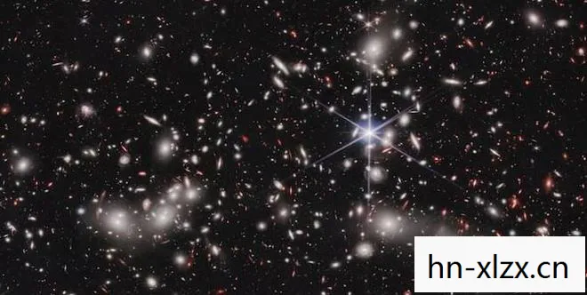 探索宇宙的奥秘与人类的未来图片
