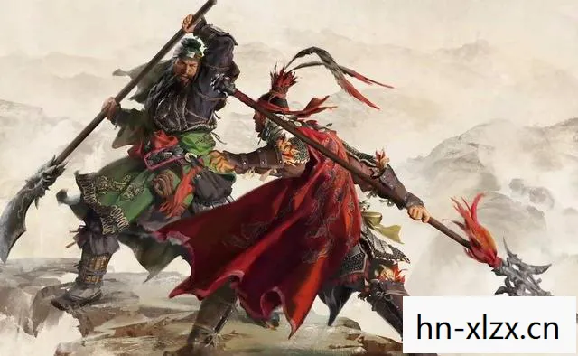 真三国无双起源，真三国无双，穿越时空的战场风云