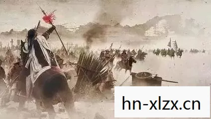 江山北望 攻略，江山北望，历史的回响与现实的启示