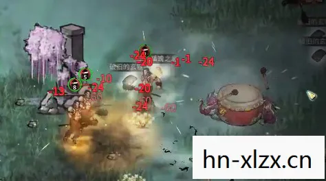 鬼谷八荒攻略完整版，鬼谷八荒攻略，成为修仙界顶尖高手的必备指南