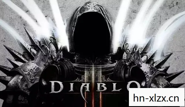 diablo4，Diablo，黑暗之魂的传奇之旅