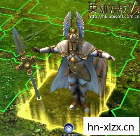 英雄无敌6兵种全介绍,英雄无敌6,重塑经典,再续传奇 英雄无敌6兵种全介绍,英雄无敌6,重塑经典,再续传奇