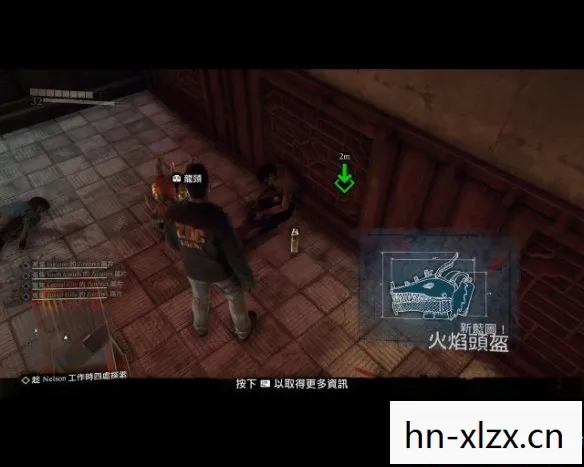 丧尸围城4攻略，丧尸围城4，末日生存的挑战与希望