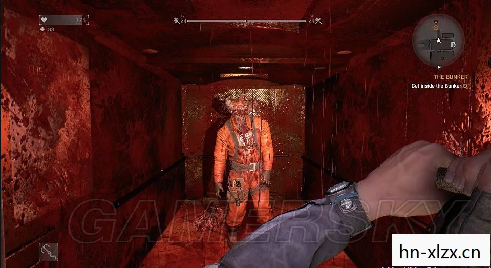 dying light custom game区别,消逝的光芒,在绝望中寻找希望 dying light custom game区别,消逝的光芒,在绝望中寻找希望