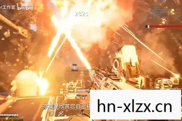 重装前哨2，重装前哨，探索未知，迎接未来科技的曙光