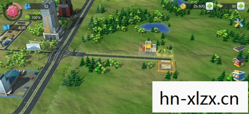 SimCity的启示与城市规划的革新图片