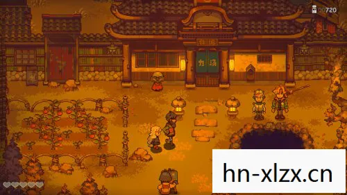 探索未知世界的奇幻之旅图片