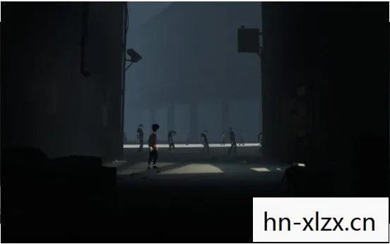 inside游戏安卓中文版，Inside游戏，探索心理与现实的边界