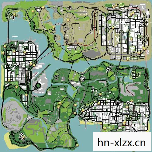 gtasa秘籍大全(完整版)，解锁侠盗猎车手，圣安地列斯隐藏秘籍，打造无限可能的游戏体验
