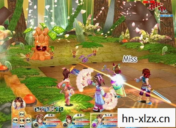 幻想三国志3攻略超详细图片