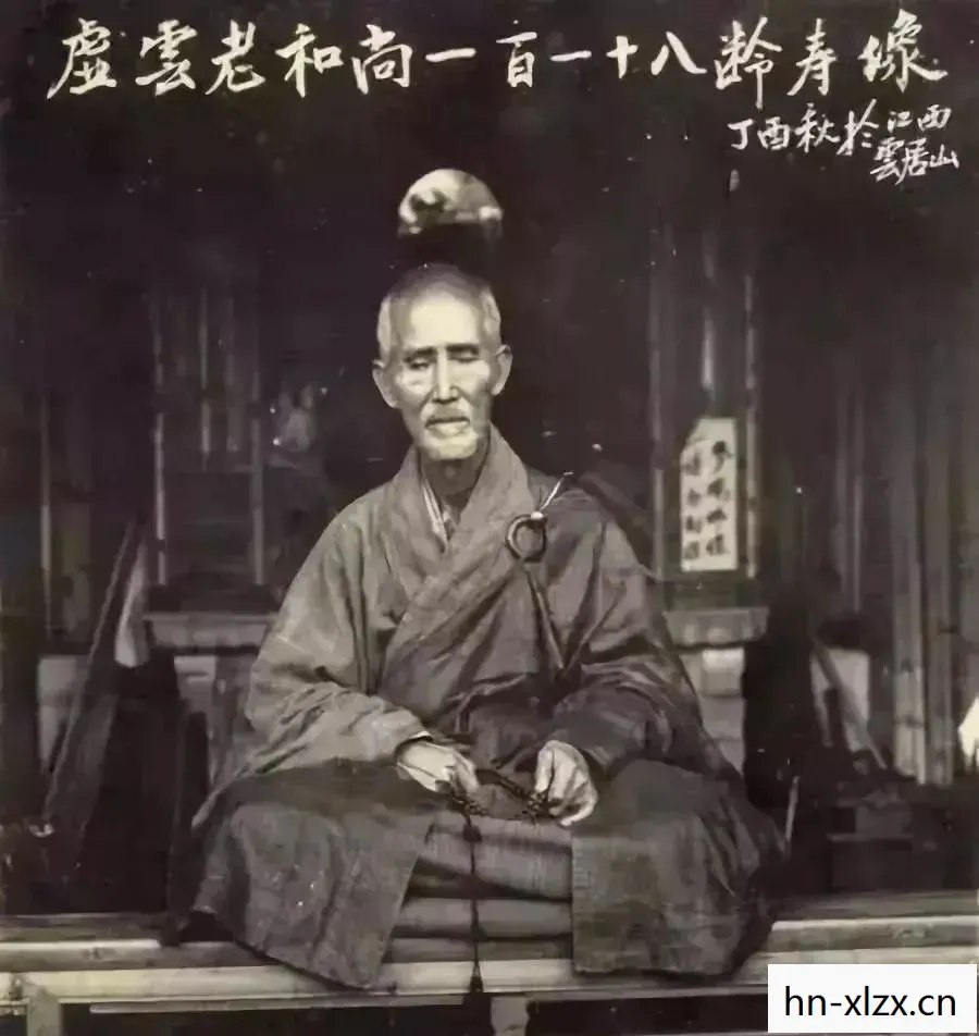 老和尚过江是哪一天，老和尚的智慧与禅意人生