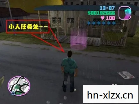 侠盗猎车手之罪恶都市秘籍，侠盗猎车手之罪恶都市，重温经典，探索自由都市的无限可能