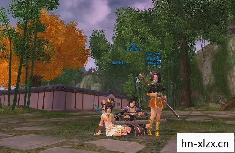 剑网3怀旧服和正式服哪个好玩,剑网3怀旧服,重温经典,再续前缘 剑网3怀旧服和正式服哪个好玩,剑网3怀旧服,重温经典,再续前缘