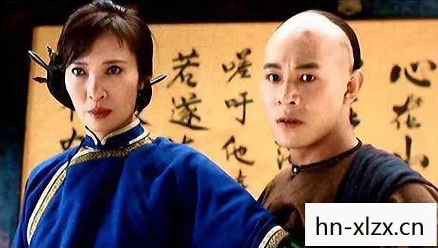 李连杰《方世玉2》,功夫皇帝方世玉,传奇人生与不朽传奇 李连杰《方世玉2》,功夫皇帝方世玉,传奇人生与不朽传奇
