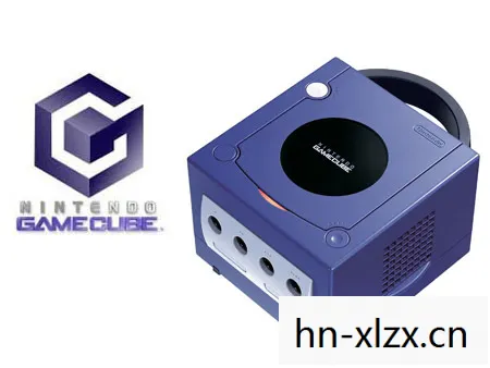 ngc游戏机,NGC游戏,复古与未来的碰撞 ngc游戏机,NGC游戏,复古与未来的碰撞