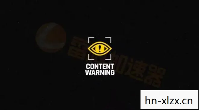 ContentWarning手游下载图片