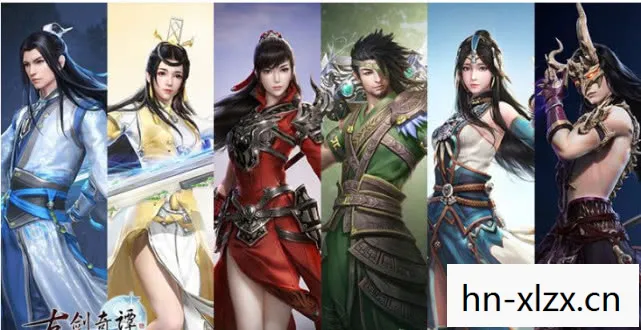 古剑奇谭下载安装,古剑奇谭,经典仙侠游戏的魅力与情怀 古剑奇谭下载安装,古剑奇谭,经典仙侠游戏的魅力与情怀