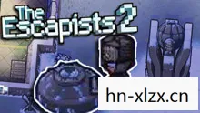 the escapists 2能几个人玩，游戏The Escapists 2，自由与生存的终极挑战