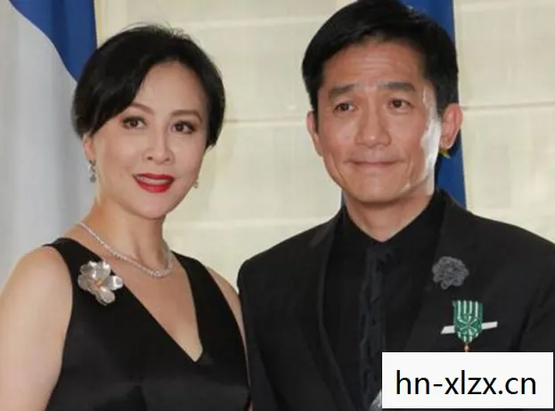 梁朝伟的老婆,刘嘉玲——从爱情到婚姻的完美演绎 梁朝伟的老婆,刘嘉玲——从爱情到婚姻的完美演绎