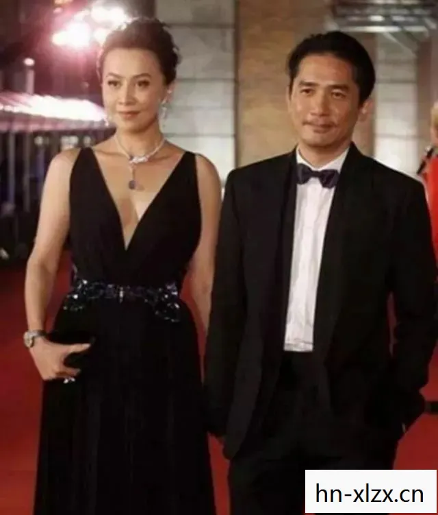 梁朝伟的老婆,刘嘉玲——从爱情到婚姻的完美演绎 梁朝伟的老婆,刘嘉玲——从爱情到婚姻的完美演绎