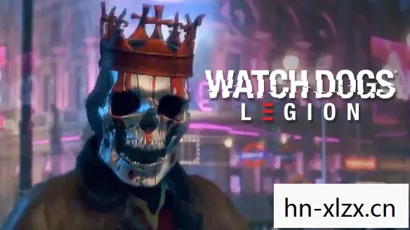 watch dogs legion,守护数字时代的看门狗,探索网络安全与隐私保护的前沿 watch dogs legion,守护数字时代的看门狗,探索网络安全与隐私保护的前沿