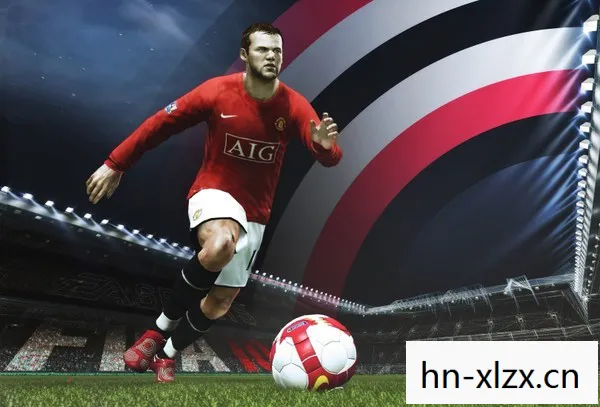 FIFA足球经理97图片