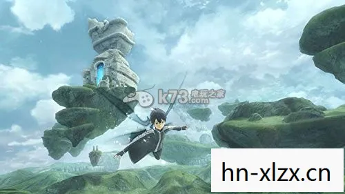 探索虚拟世界的音乐之旅图片