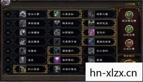魔兽世界输出排行榜，魔兽世界输出排行，谁是真正的DPS之王？