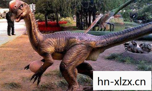 什么是变异恐龙图片图片
