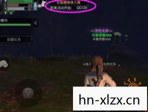 明日之后巨型感染体入侵，明日之后，巨型感染体的恐怖与生存挑战