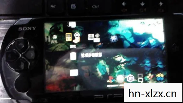 psp3000热门游戏，PSP3000最新游戏，探索无限可能的娱乐新纪元