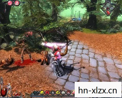 魔法黎明攻略大全，魔法黎明，探索未知世界的全面攻略